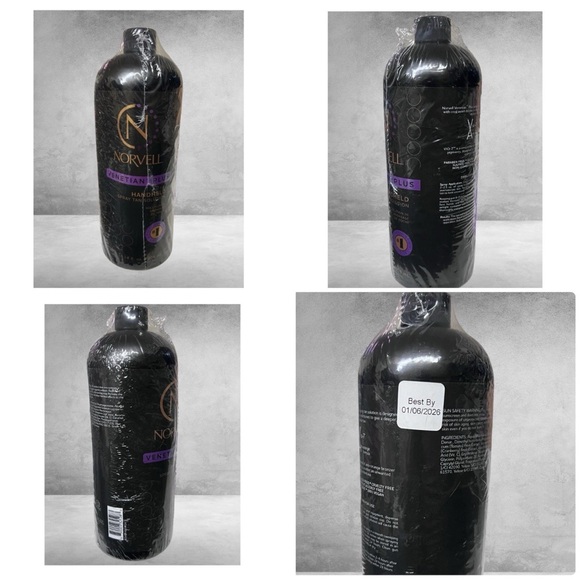 Norvell Venetian Sunless Tanning Solution - Picture 8 of 8